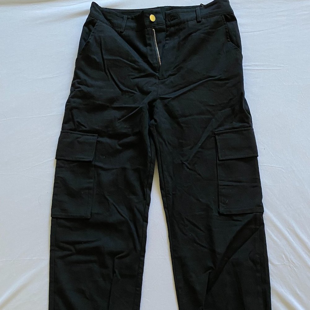 SHEIN Cargo Pants